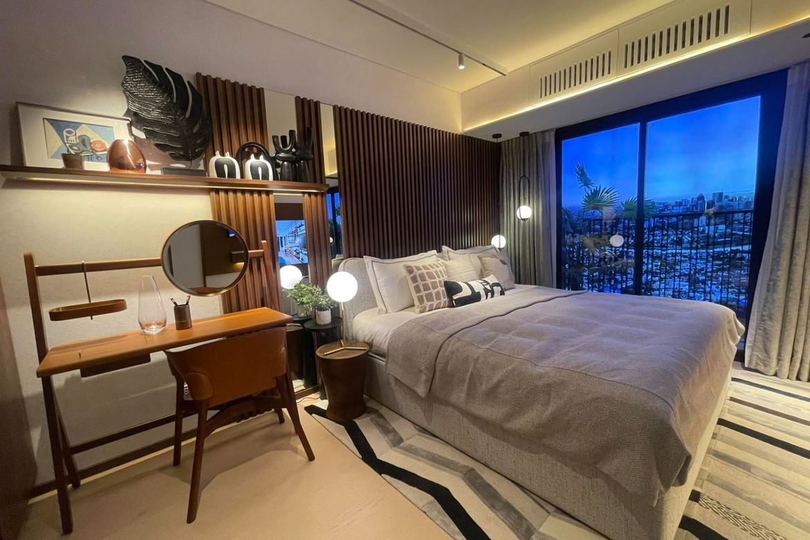 2 Bedroom Condo for Sale in Laya by Shang Properties, Oranbo, Pasig, Metro Manila – photo 7
