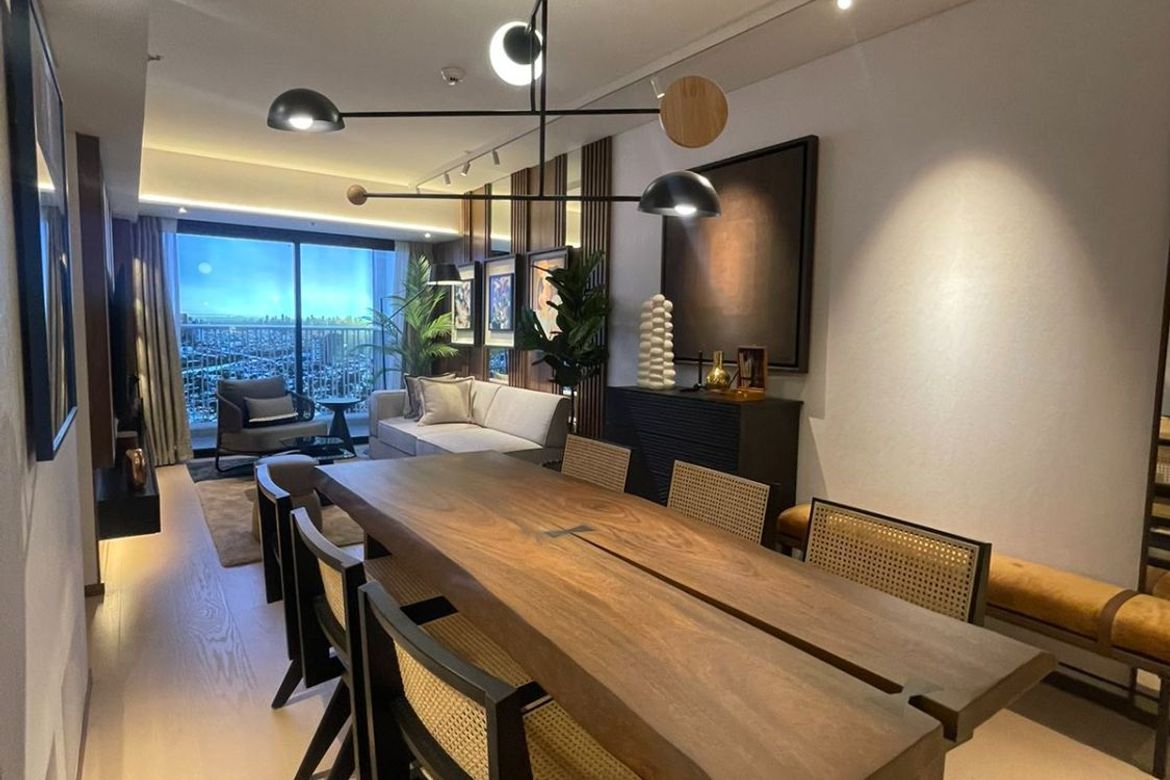 2 Bedroom Condo for Sale in Laya by Shang Properties, Oranbo, Pasig, Metro Manila – photo 3
