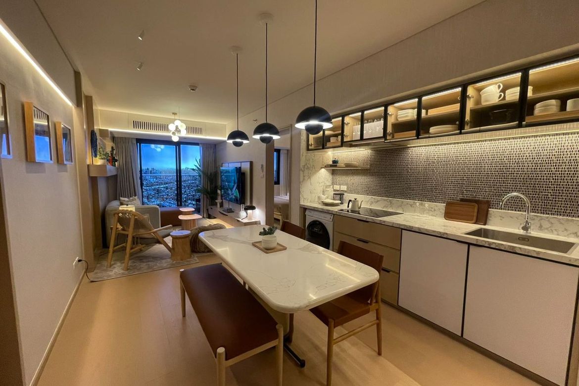2 Bedroom Condo for Sale in Laya by Shang Properties, Oranbo, Pasig, Metro Manila – photo 4