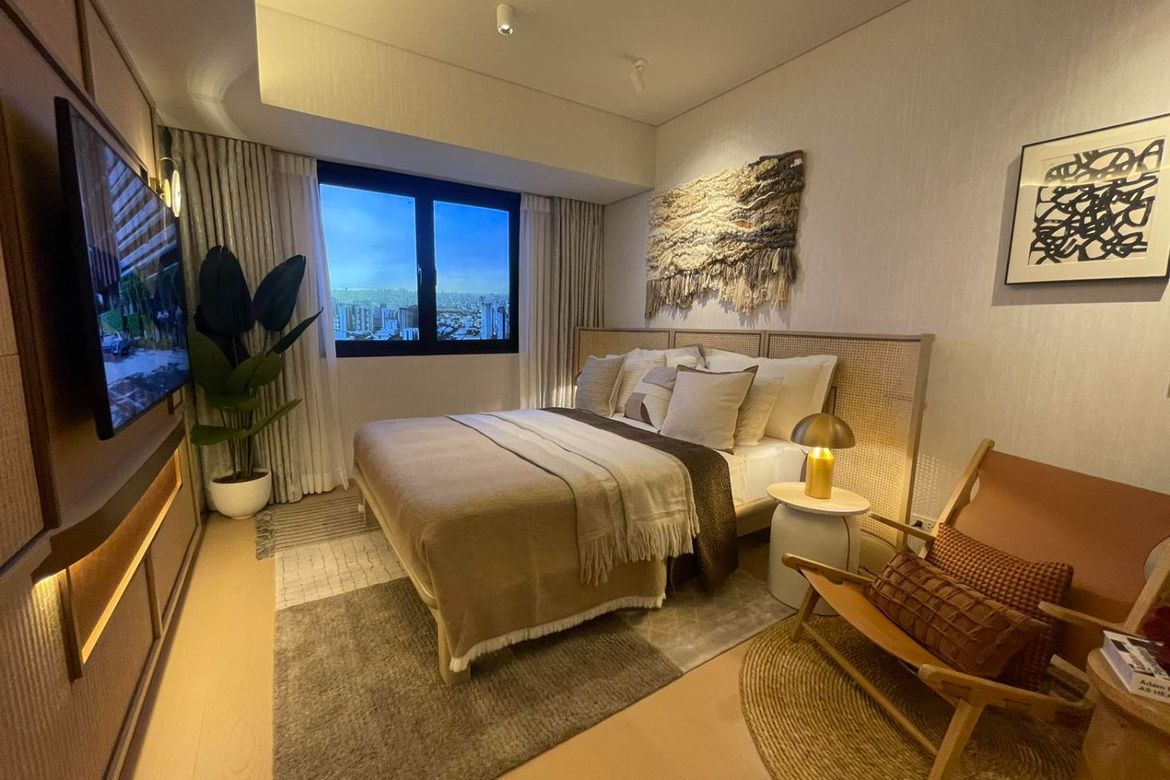 2 Bedroom Condo for Sale in Laya by Shang Properties, Oranbo, Pasig, Metro Manila – photo 6