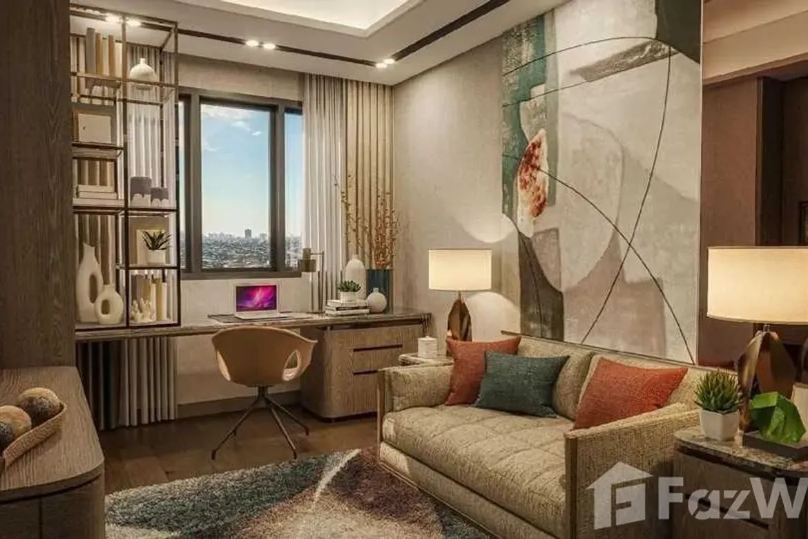 2 Bedroom Condo for Sale in Le Pont Residences, Manggahan, Pasig, Metro Manila – photo 8