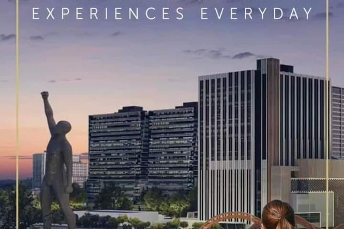 2 Bedroom Condo for Sale in Le Pont Residences, Manggahan, Pasig, Metro Manila – photo 8