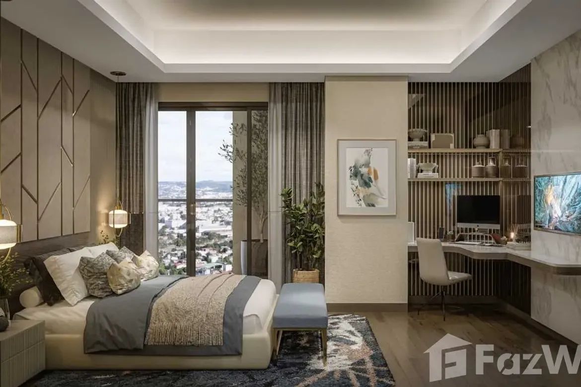 2 Bedroom Condo for Sale in Le Pont Residences, Manggahan, Pasig, Metro Manila – photo 8