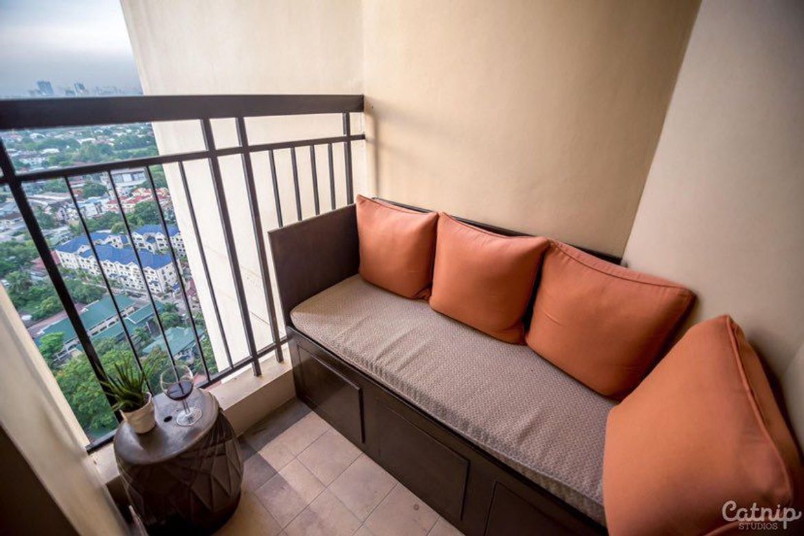 2 Bedroom Condo for Sale in Lee Gardens, Addition Hills, Mandaluyong, Metro Manila – photo 7
