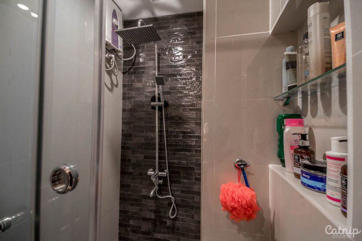 2 Bedroom Condo for Sale in Lee Gardens, Addition Hills, Mandaluyong, Metro Manila – photo 8