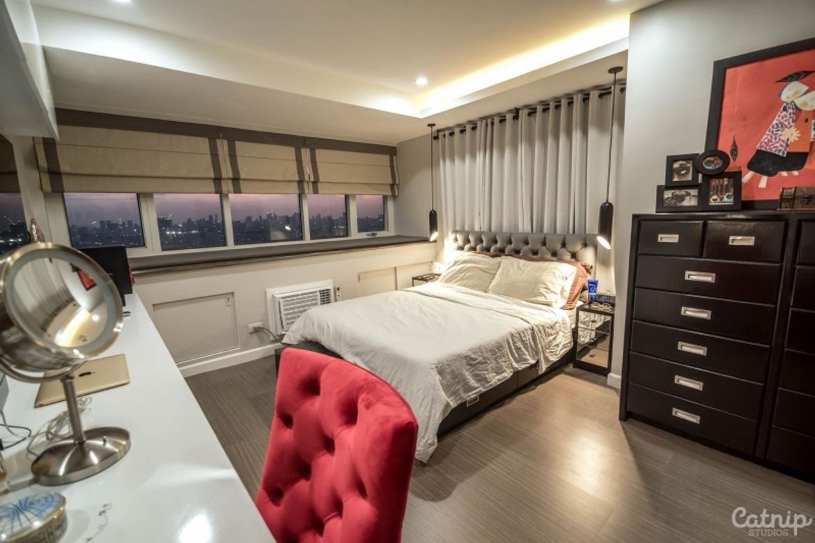 2 Bedroom Condo for Sale in Lee Gardens, Addition Hills, Mandaluyong, Metro Manila – photo 3