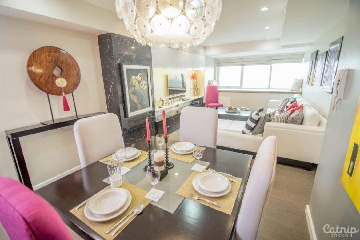 2 Bedroom Condo for Sale in Lee Gardens, Addition Hills, Mandaluyong, Metro Manila – photo 6