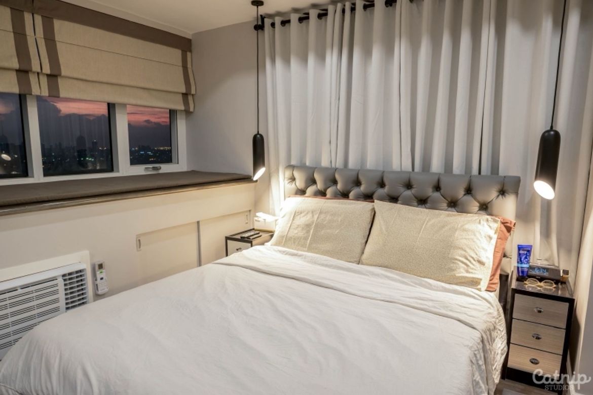 2 Bedroom Condo for Sale in Lee Gardens, Addition Hills, Mandaluyong, Metro Manila – photo 7
