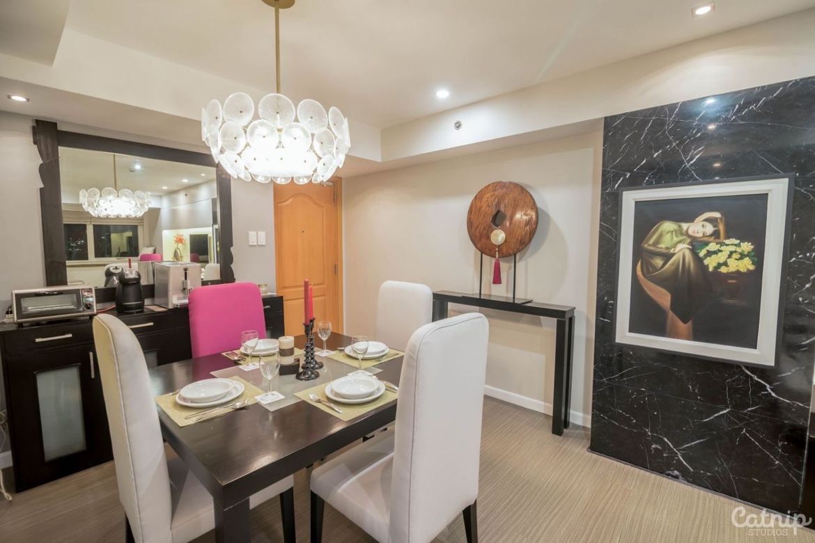 2 Bedroom Condo for Sale in Lee Gardens, Addition Hills, Mandaluyong, Metro Manila – photo 2