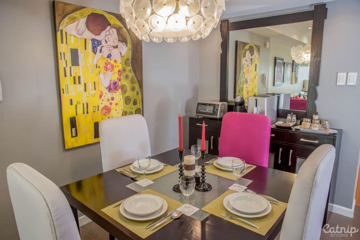 2 Bedroom Condo for Sale in Lee Gardens, Addition Hills, Mandaluyong, Metro Manila – photo 5