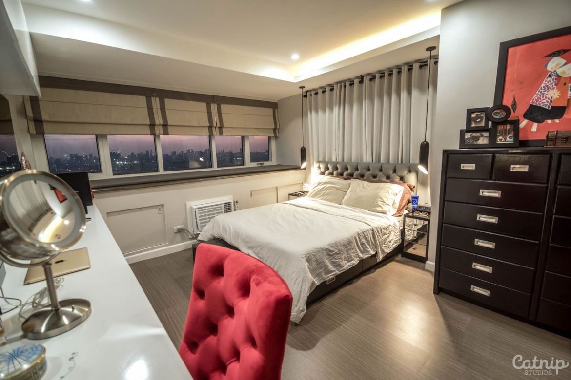 2 Bedroom Condo for Sale in Lee Gardens, Addition Hills, Mandaluyong, Metro Manila – photo 8