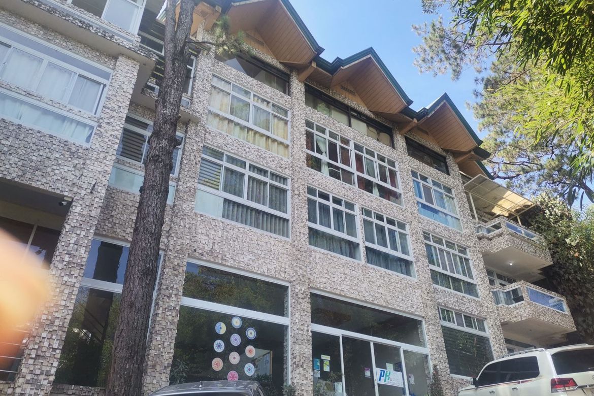 2 Bedroom Condo for Sale in Legarda-Burnham-Kisad, Baguio, Benguet – photo 2