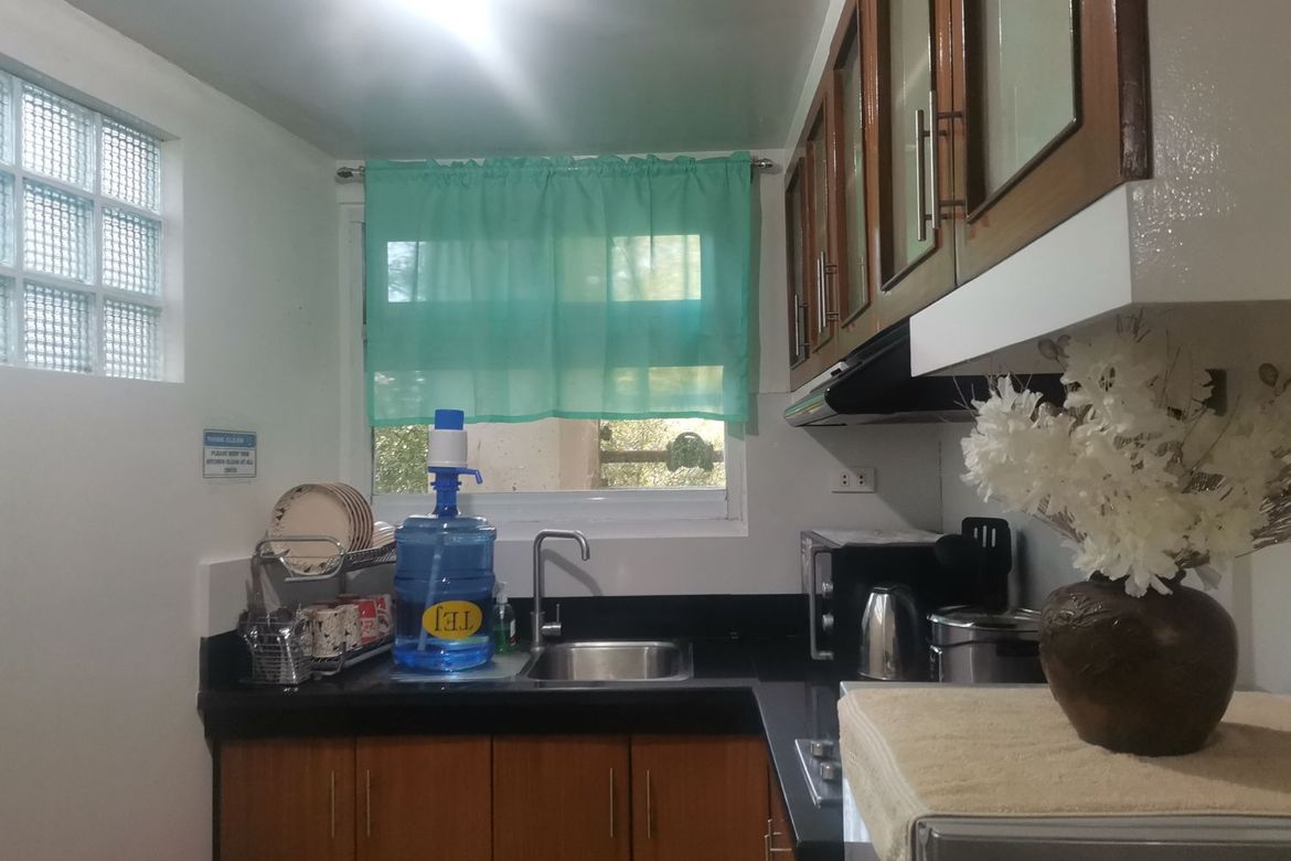 2 Bedroom Condo for Sale in Legarda-Burnham-Kisad, Baguio, Benguet – photo 5