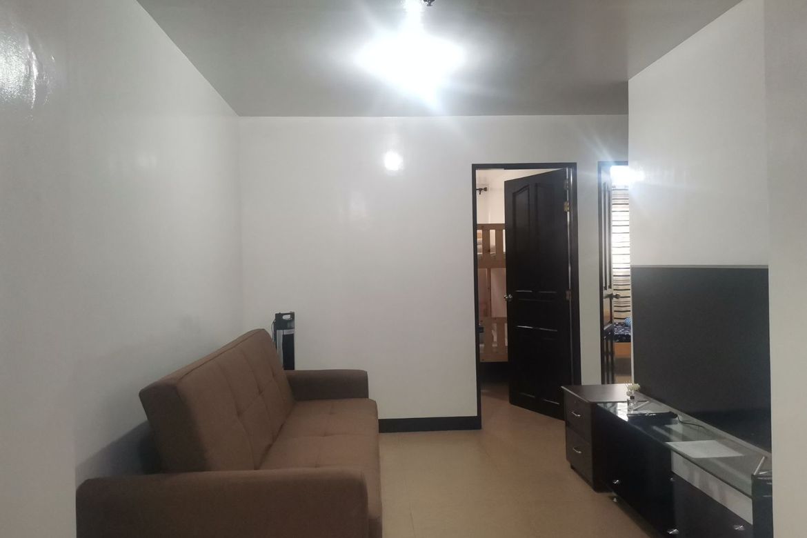 2 Bedroom Condo for Sale in Legarda-Burnham-Kisad, Baguio, Benguet – photo 7