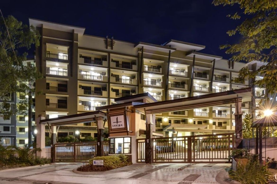 2 Bedroom Condo for Sale in Levina Place, Rosario, Pasig, Metro Manila