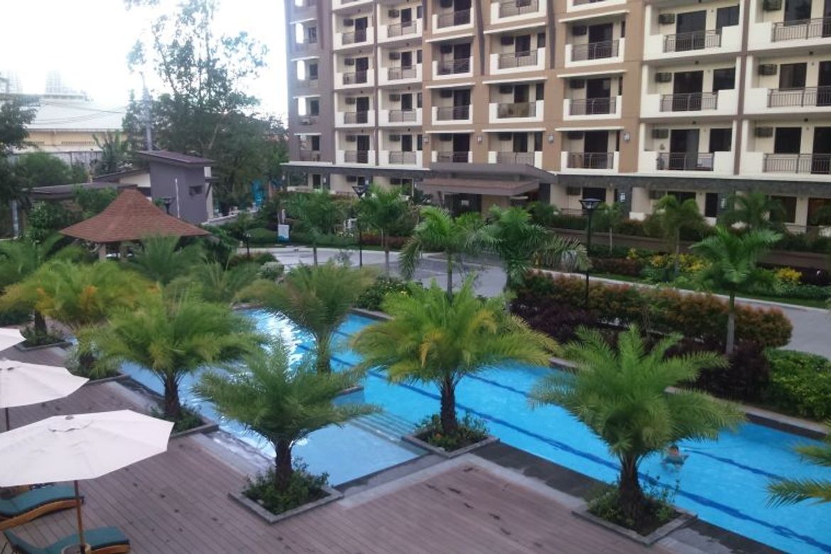 2 Bedroom Condo for Sale in Levina Place, Rosario, Pasig, Metro Manila – photo 3