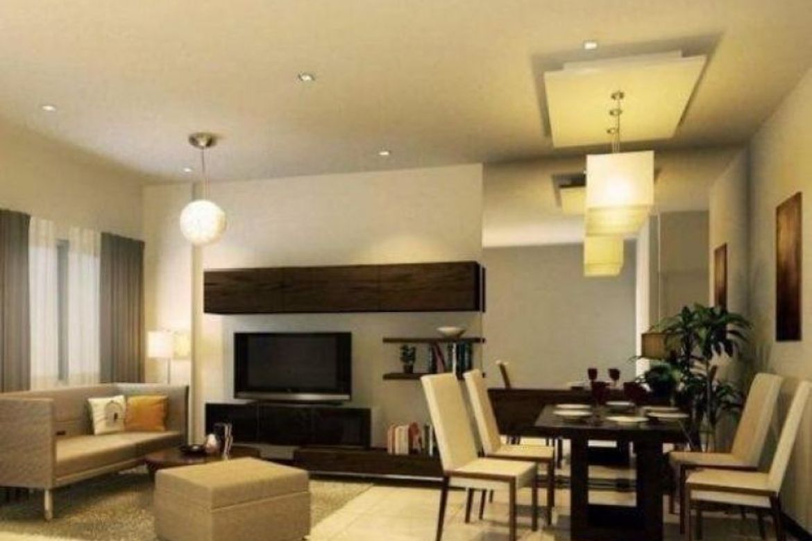 2 Bedroom Condo for Sale in Levina Place, Rosario, Pasig, Metro Manila – photo 5