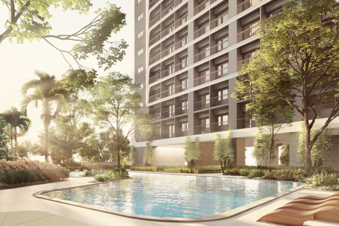 2 Bedroom Condo for Sale in Light 2 Residences, Barangka Ilaya, Mandaluyong, Metro Manila near MRT-3 Boni – photo 6