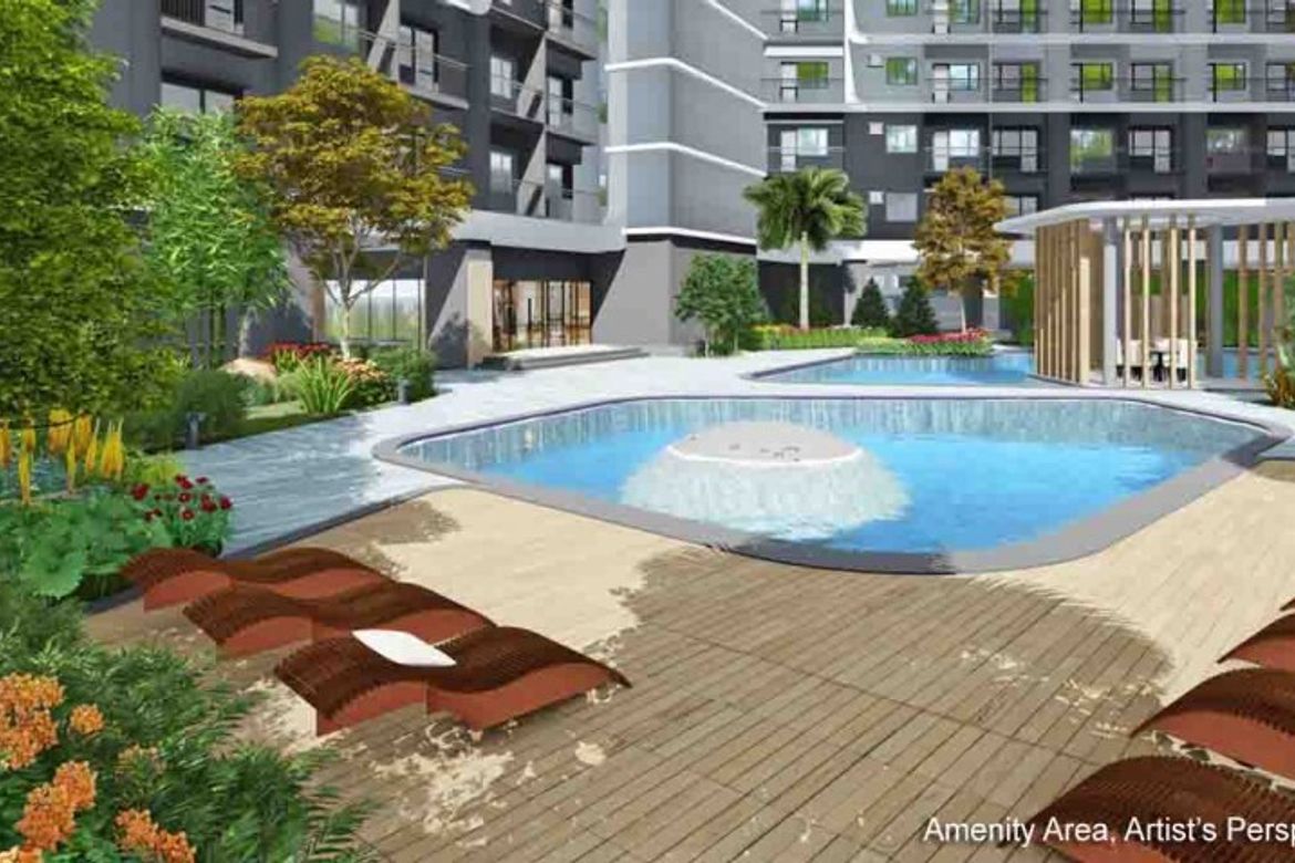 2 Bedroom Condo for Sale in Light 2 Residences, Barangka Ilaya, Mandaluyong, Metro Manila near MRT-3 Boni – photo 7