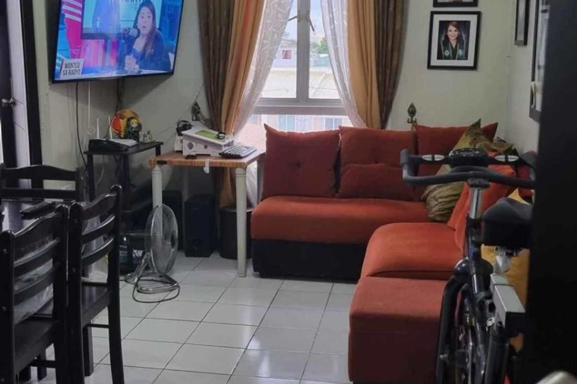 2 Bedroom Condo for Sale in Lions Park Residences, Barangay 76, Pasay, Metro Manila near LRT-1 EDSA – photo 5