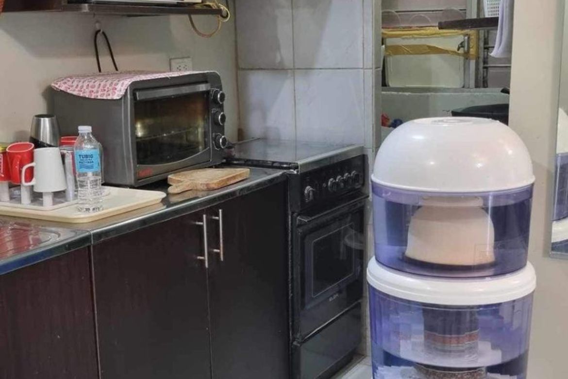 2 Bedroom Condo for Sale in Lions Park Residences, Barangay 76, Pasay, Metro Manila near LRT-1 EDSA – photo 8