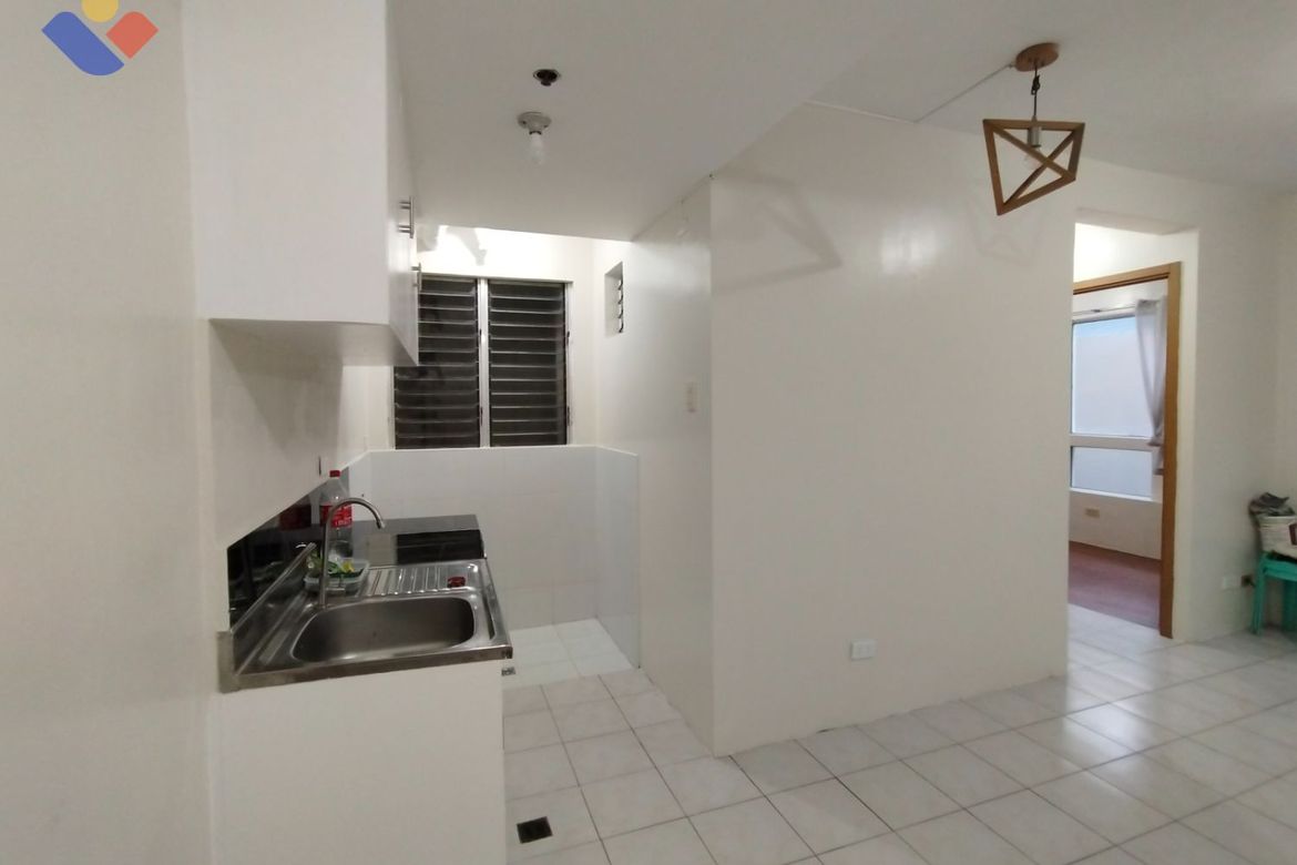 2 Bedroom Condo for Sale in Lions Park Residences, Barangay 76, Pasay, Metro Manila near LRT-1 EDSA – photo 3