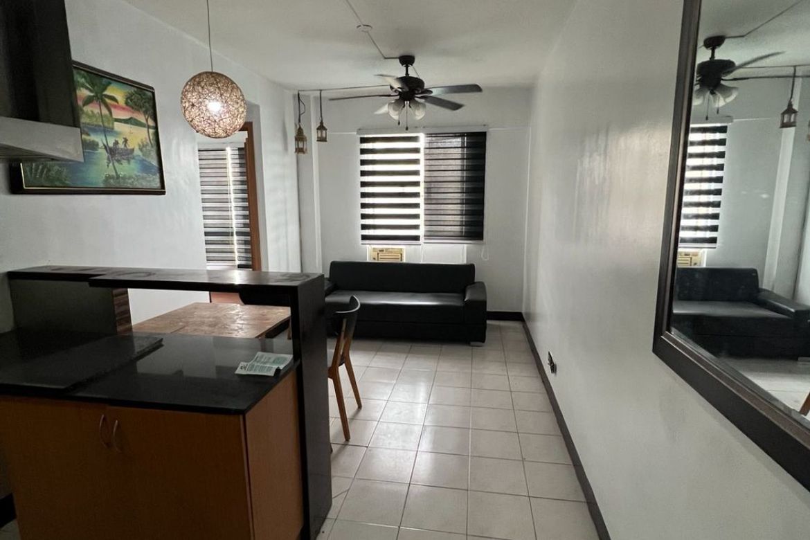2 Bedroom Condo for Sale in Lions Park Residences, Barangay 76, Pasay, Metro Manila near LRT-1 EDSA