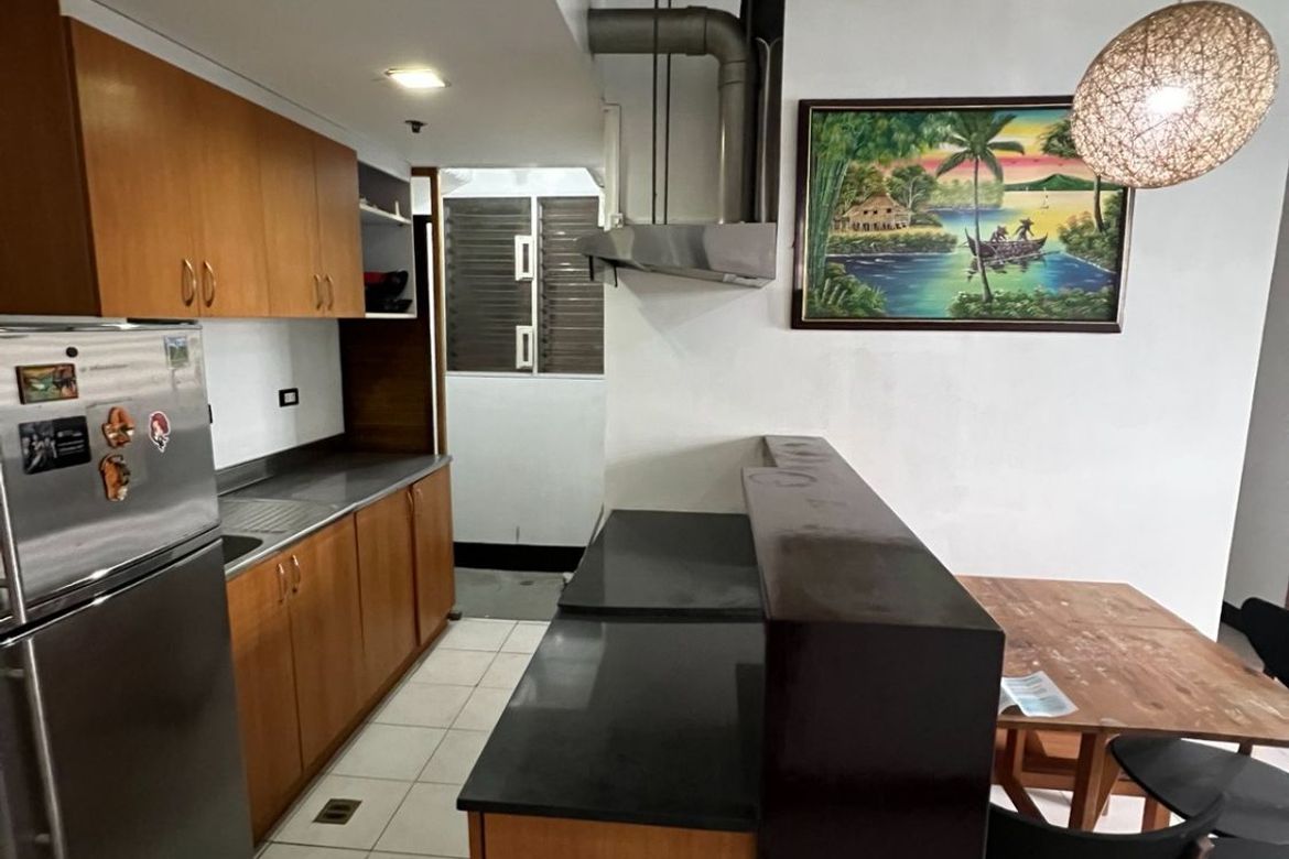 2 Bedroom Condo for Sale in Lions Park Residences, Barangay 76, Pasay, Metro Manila near LRT-1 EDSA – photo 3
