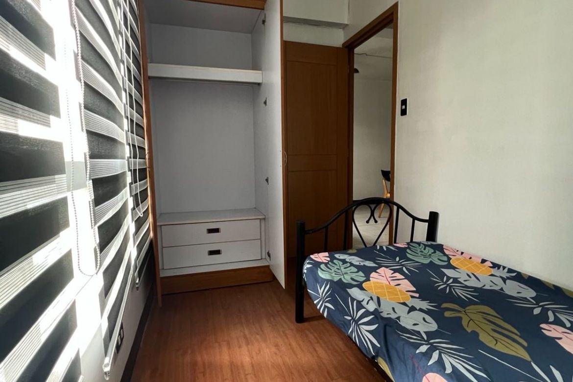 2 Bedroom Condo for Sale in Lions Park Residences, Barangay 76, Pasay, Metro Manila near LRT-1 EDSA – photo 7
