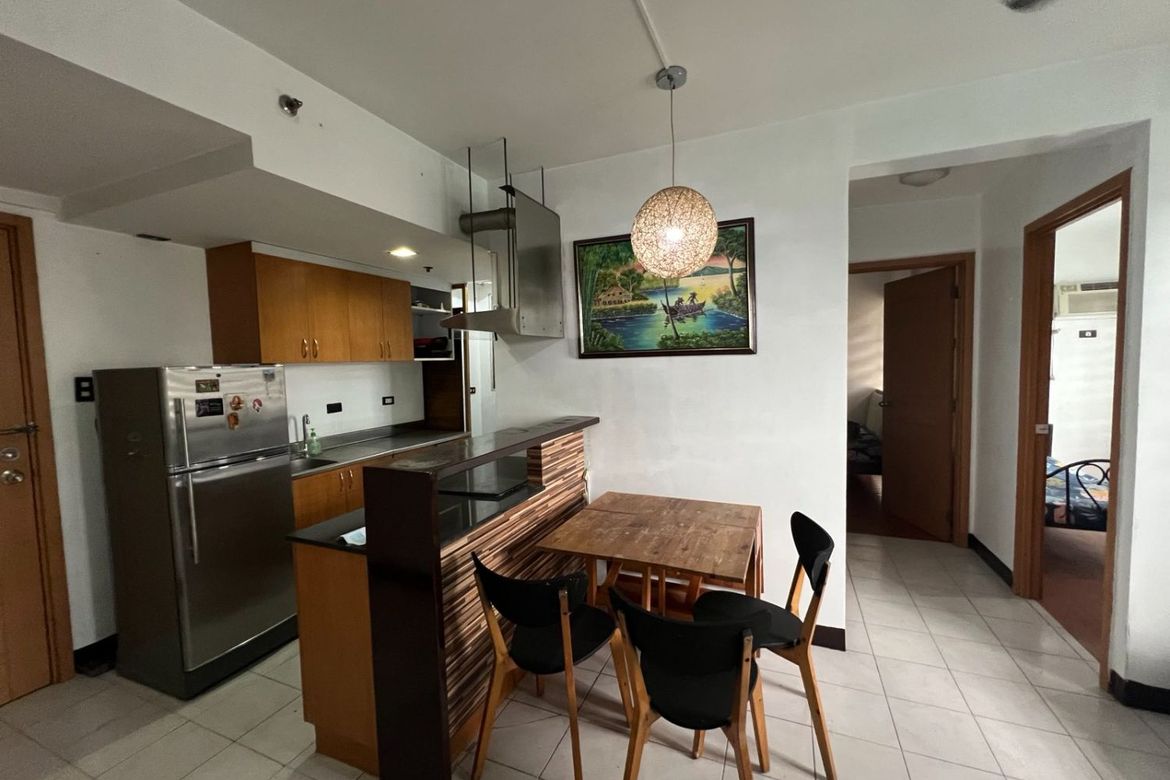 2 Bedroom Condo for Sale in Lions Park Residences, Barangay 76, Pasay, Metro Manila near LRT-1 EDSA – photo 8