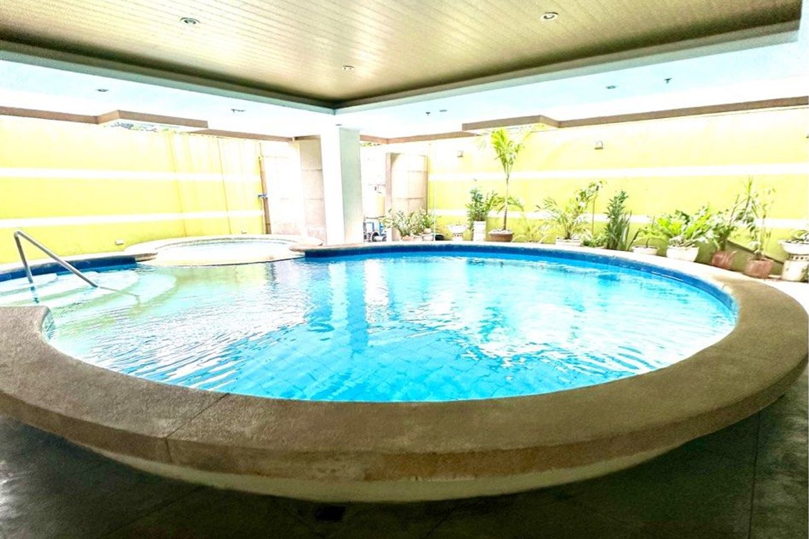 2 Bedroom Condo for Sale in Little Baguio, San Juan, Metro Manila – photo 4