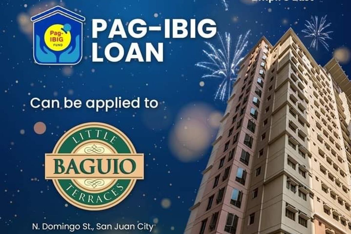 2 Bedroom Condo for Sale in Little Baguio Terraces, Ermitaño, San Juan, Metro Manila near LRT-2 J. Ruiz – photo 4