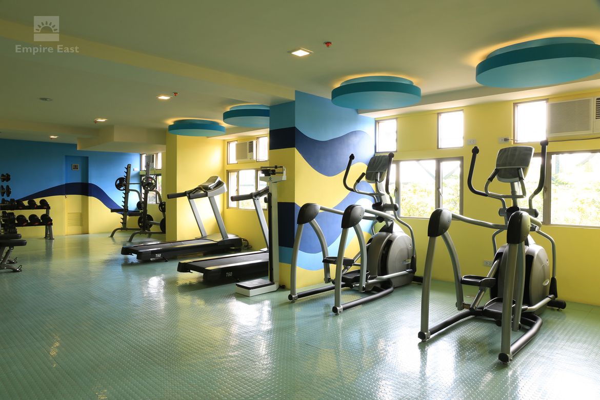2 Bedroom Condo for Sale in Little Baguio Terraces, Ermitaño, San Juan, Metro Manila near LRT-2 J. Ruiz – photo 6