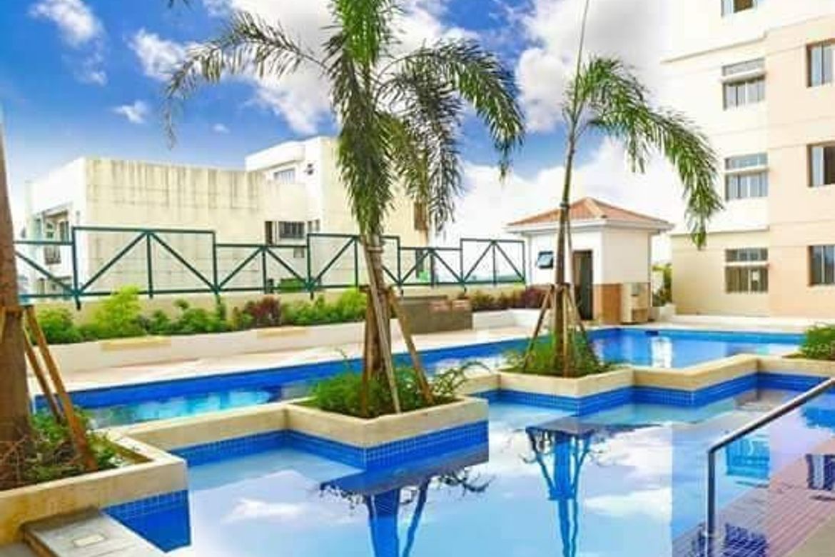 2 Bedroom Condo for Sale in Little Baguio Terraces, Ermitaño, San Juan, Metro Manila near LRT-2 J. Ruiz – photo 2