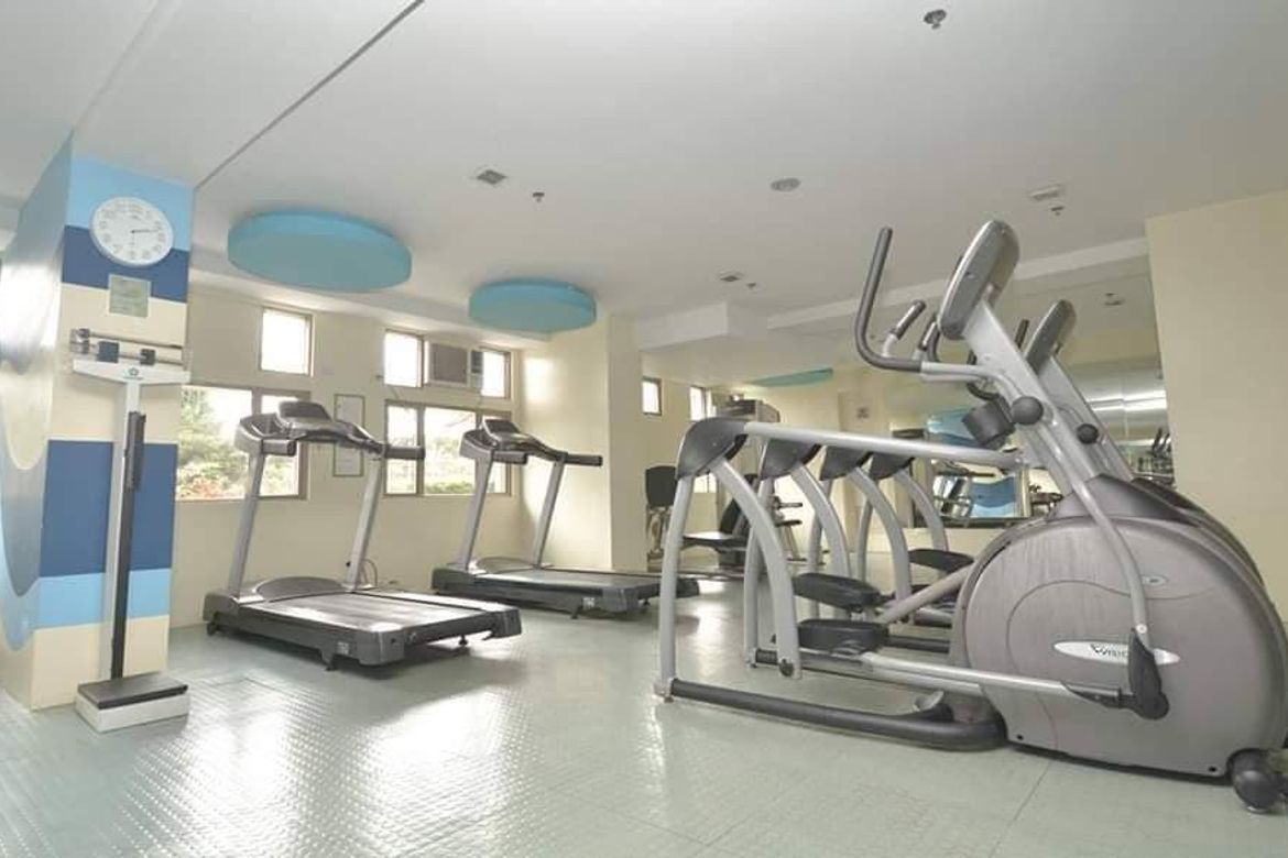 2 Bedroom Condo for Sale in Little Baguio Terraces, Ermitaño, San Juan, Metro Manila near LRT-2 J. Ruiz – photo 4