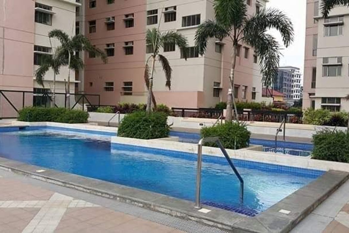 2 Bedroom Condo for Sale in Little Baguio Terraces, Ermitaño, San Juan, Metro Manila near LRT-2 J. Ruiz – photo 3