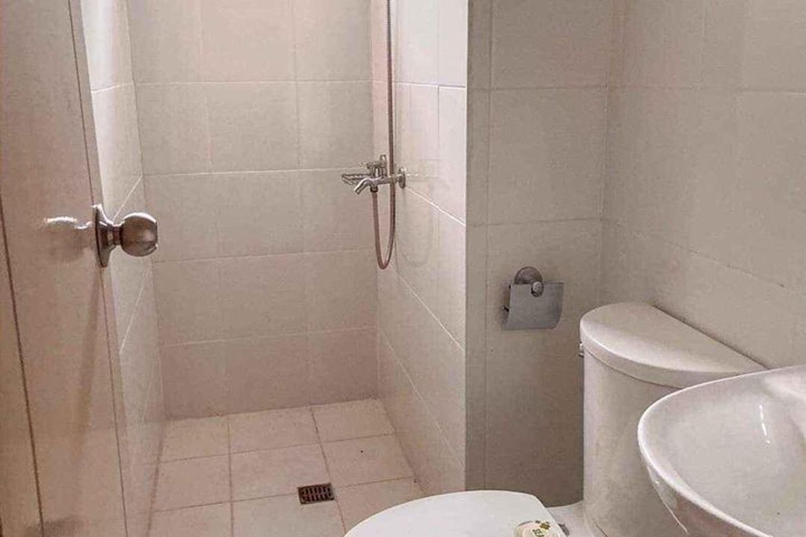 2 Bedroom Condo for Sale in Little Baguio Terraces, Ermitaño, San Juan, Metro Manila near LRT-2 J. Ruiz – photo 6