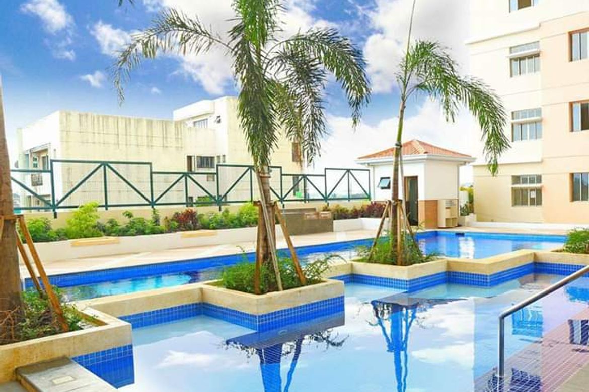 2 Bedroom Condo for Sale in Little Baguio Terraces, Ermitaño, San Juan, Metro Manila near LRT-2 J. Ruiz – photo 2