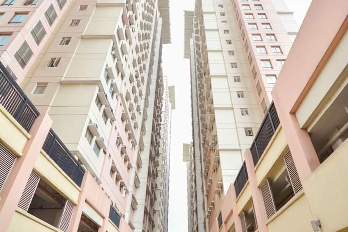 2 Bedroom Condo for Sale in Little Baguio Terraces, Ermitaño, San Juan, Metro Manila near LRT-2 J. Ruiz – photo 4
