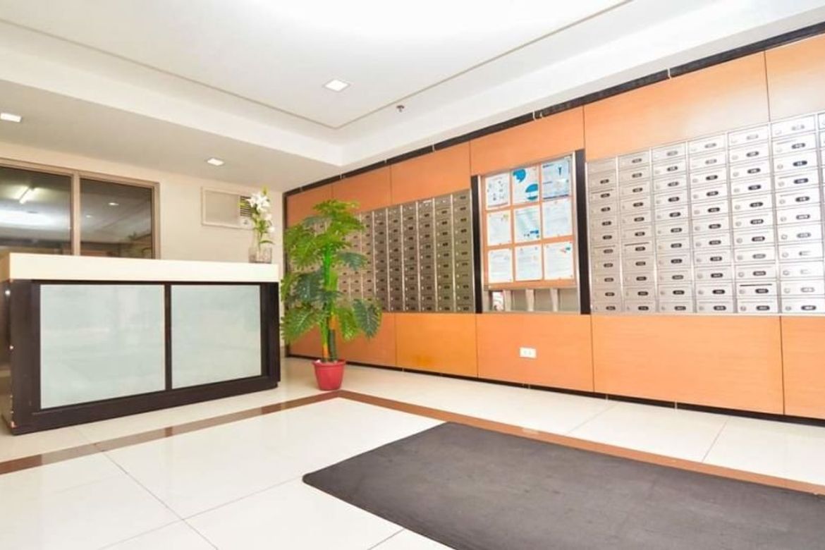 2 Bedroom Condo for Sale in Little Baguio Terraces, Ermitaño, San Juan, Metro Manila near LRT-2 J. Ruiz – photo 4