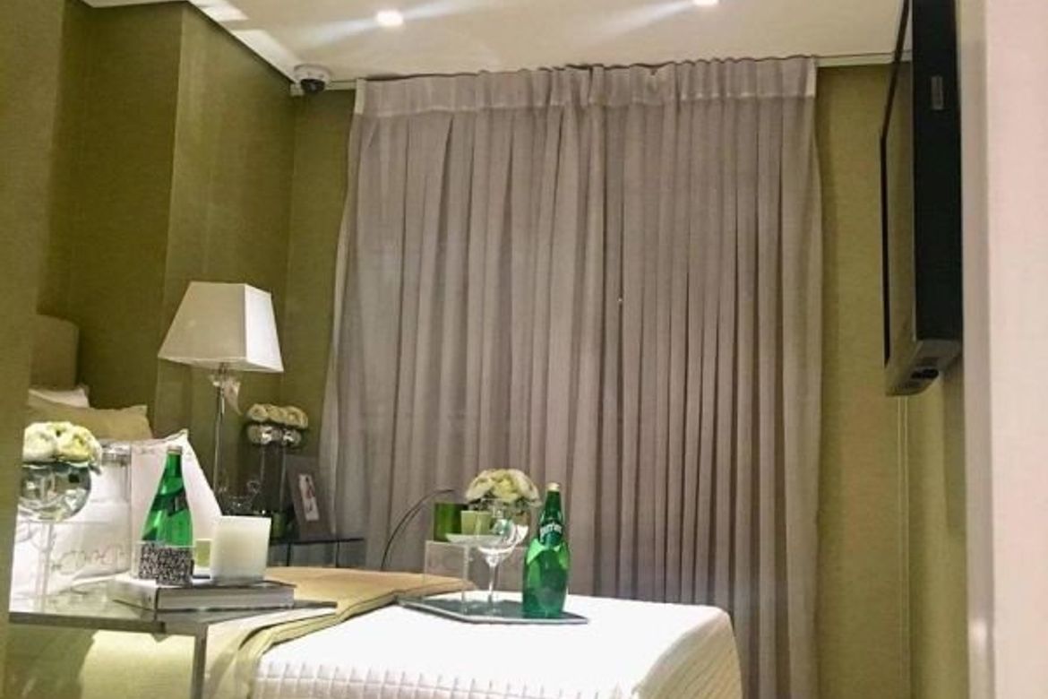 2 Bedroom Condo for Sale in Little Baguio Terraces, Ermitaño, San Juan, Metro Manila near LRT-2 J. Ruiz – photo 5