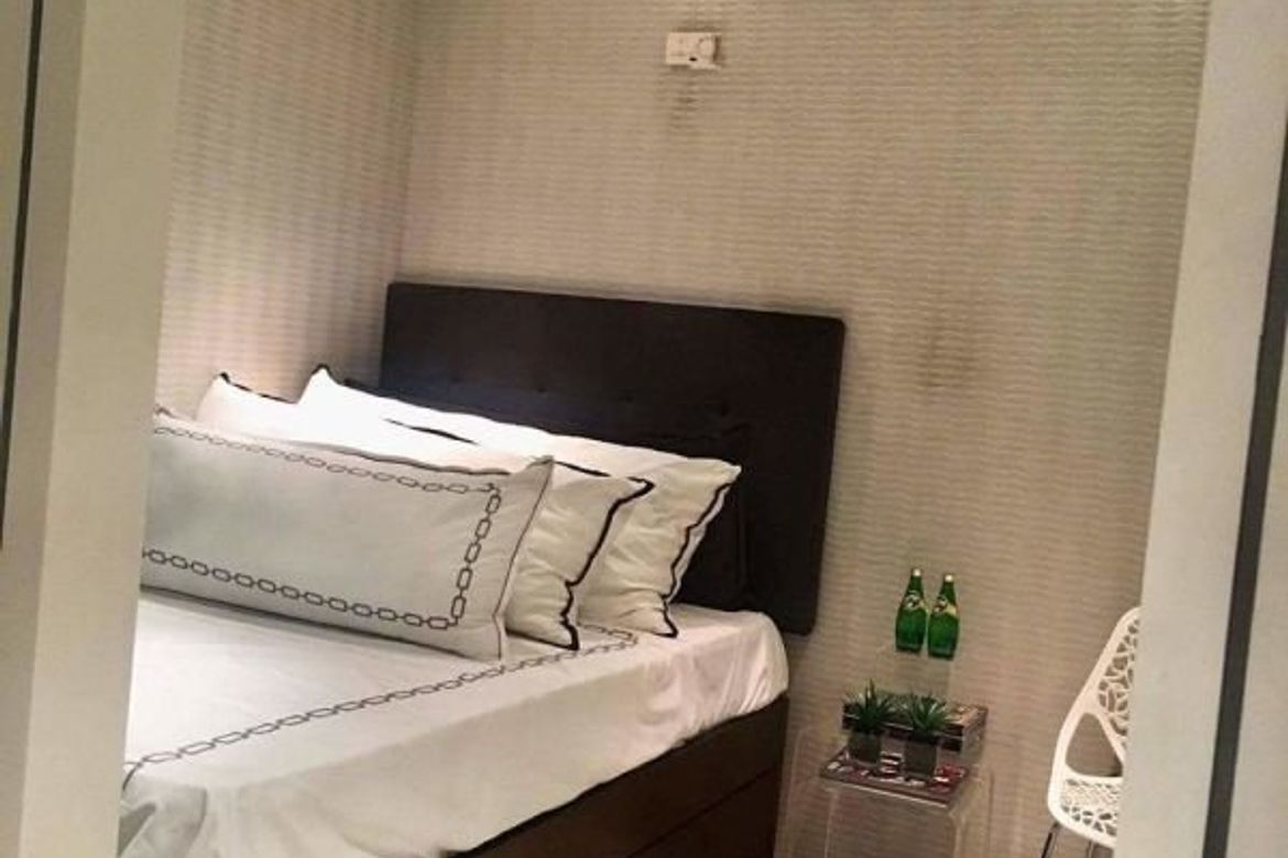 2 Bedroom Condo for Sale in Little Baguio Terraces, Ermitaño, San Juan, Metro Manila near LRT-2 J. Ruiz – photo 6