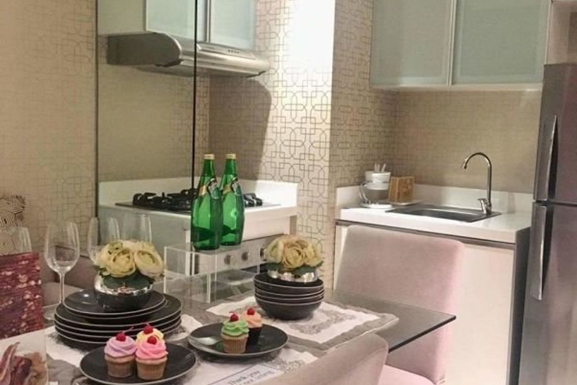 2 Bedroom Condo for Sale in Little Baguio Terraces, Ermitaño, San Juan, Metro Manila near LRT-2 J. Ruiz – photo 8