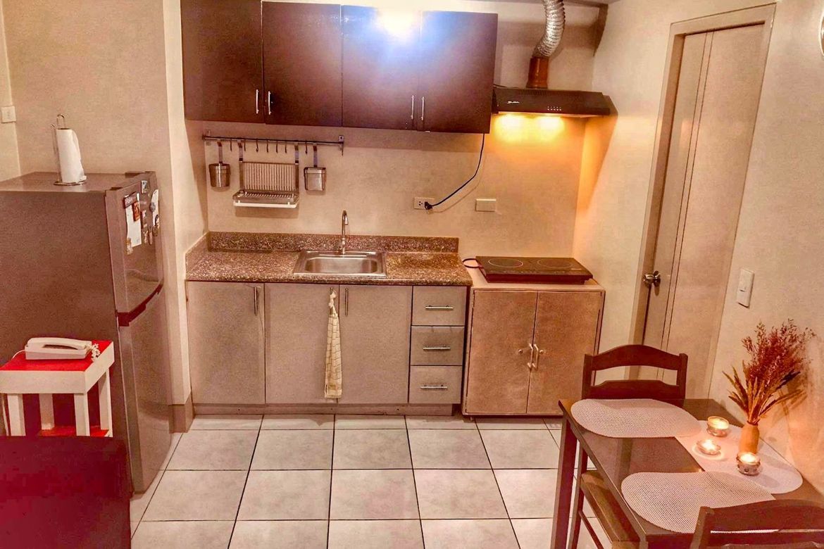 2 Bedroom Condo for Sale in Little Baguio Terraces, Ermitaño, San Juan, Metro Manila near LRT-2 J. Ruiz – photo 3