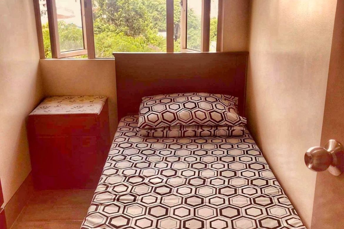 2 Bedroom Condo for Sale in Little Baguio Terraces, Ermitaño, San Juan, Metro Manila near LRT-2 J. Ruiz – photo 5