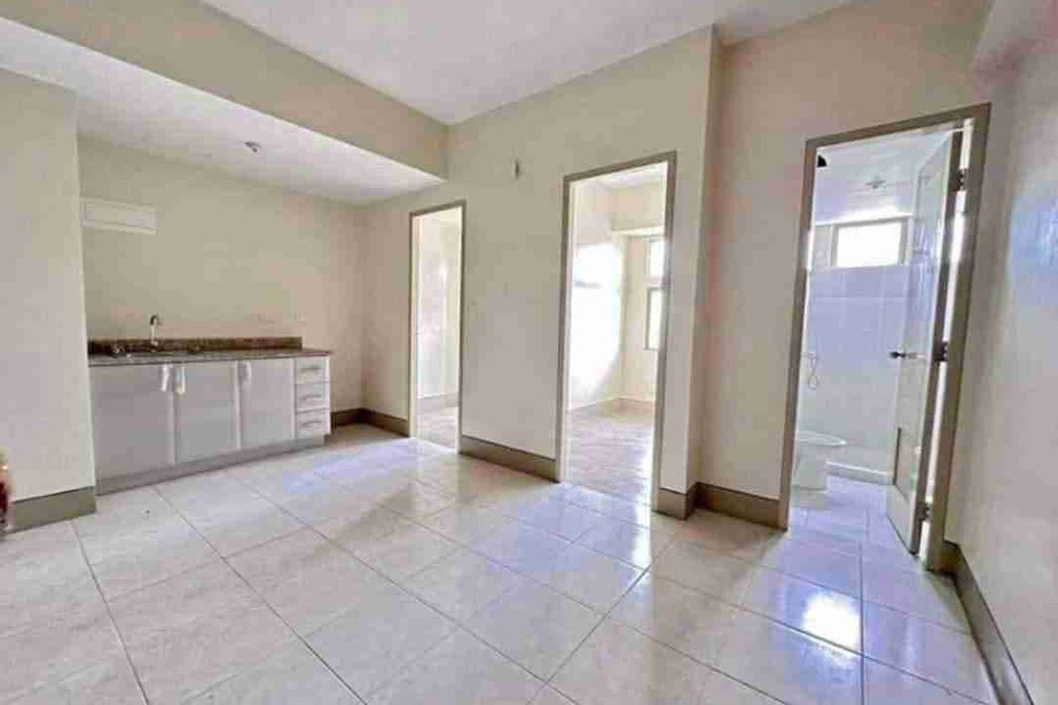2 Bedroom Condo for Sale in Little Baguio Terraces, Ermitaño, San Juan, Metro Manila near LRT-2 J. Ruiz