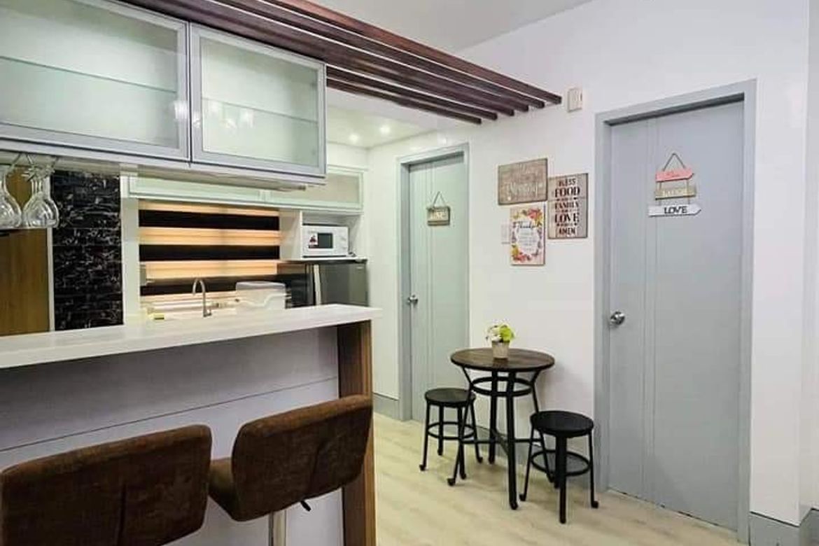 2 Bedroom Condo for Sale in Little Baguio Terraces, Ermitaño, San Juan, Metro Manila near LRT-2 J. Ruiz – photo 7