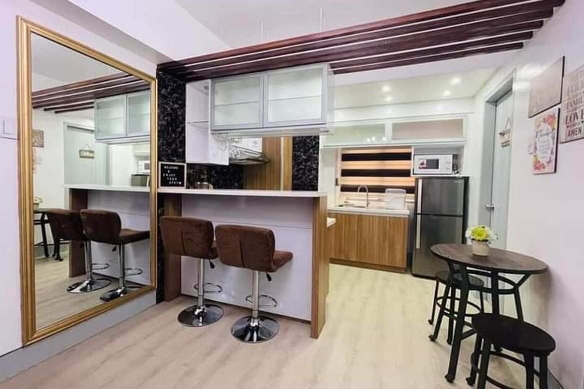 2 Bedroom Condo for Sale in Little Baguio Terraces, Ermitaño, San Juan, Metro Manila near LRT-2 J. Ruiz – photo 8