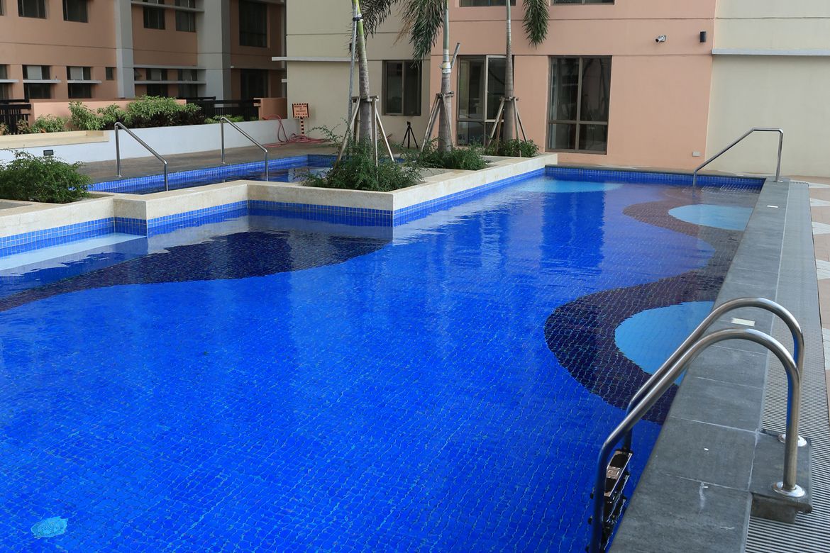 2 Bedroom Condo for Sale in Little Baguio Terraces, Ermitaño, San Juan, Metro Manila near LRT-2 J. Ruiz – photo 3