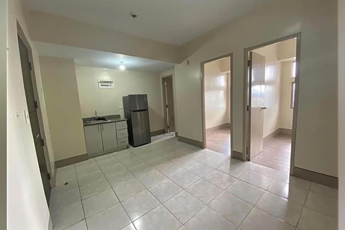 2 Bedroom Condo for Sale in Little Baguio Terraces, Ermitaño, San Juan, Metro Manila near LRT-2 J. Ruiz – photo 8
